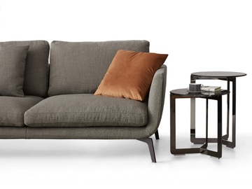 SKYLINE - Sectional sofa by Dema - view 3