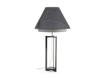 YUKI - Floor lamp by Dema - view 2
