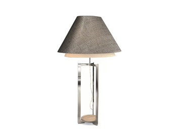 YUKI - Floor lamp by Dema - view 3