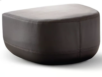 Armchair Cuccia by Dema - view 2