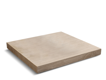 DUDE - Travertine coffee table by Dema - view 3