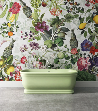 BOTANICA - Vinyl wallpaper by Devon&Devon - view 3