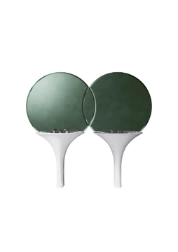 DOUBLE KALOS - Double washbasin by Devon&Devon - view 3