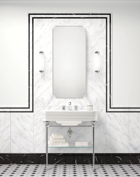 VERSAILLES - Marble boiserie by Devon&Devon - view 3