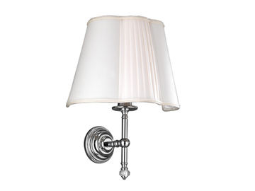 GEMSTONE - Brass wall lamp for bathroom by Devon&Devon - view 2