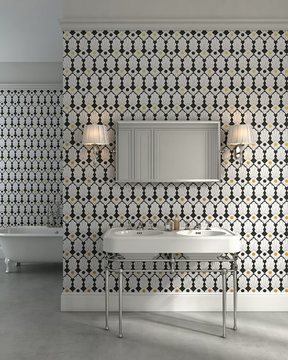 MAJESTIC - Vinyl wallpaper by Devon&Devon - view 3