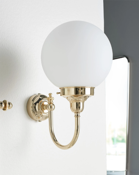 SFERA GLASS - Glass lampshade by Devon&Devon - view 3