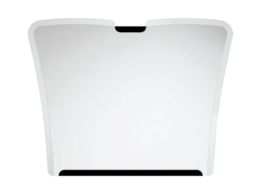 SUMMER - Wall-mounted bathroom mirror by Devon&Devon - view 2