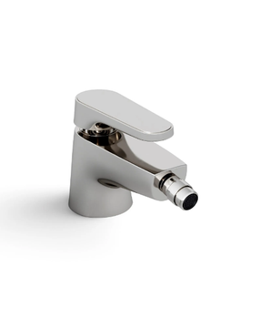 TWENTIES - Countertop single handle bidet mixer by Devon&Devon - view 3