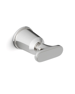TWENTIES - Brass diverter by Devon&Devon - view 3