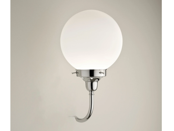 WINDSOR ARM - Brass wall lamp by Devon&Devon - view 3