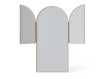 BLOSSOM - Freestanding mirror by Devon&Devon - view 3