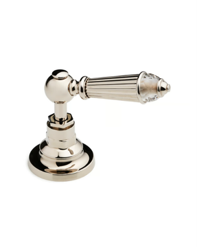 DIAMOND - Brass stop valve by Devon&Devon - view 3
