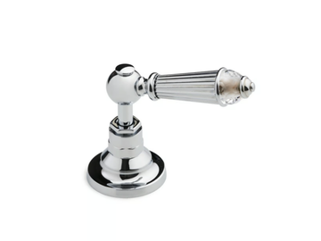 DIAMOND - Brass stop valve by Devon&Devon - view 2