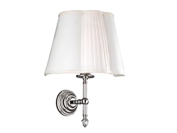 DIAMOND - Fabric wall lamp for bathroom by Devon&Devon - view 2