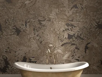 GIACARTA - Vinyl wallpaper by Devon&Devon - view 2