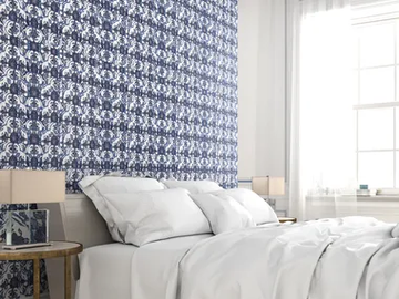 SAMODE - Washable wallpaper by Devon&Devon - view 2
