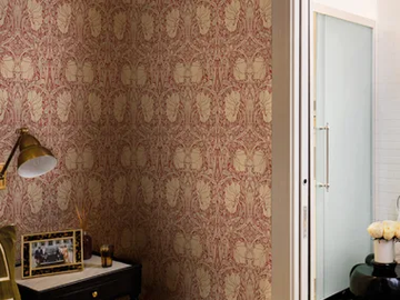 VANDEVELDE - Vinyl wallpaper by Devon&Devon - view 2