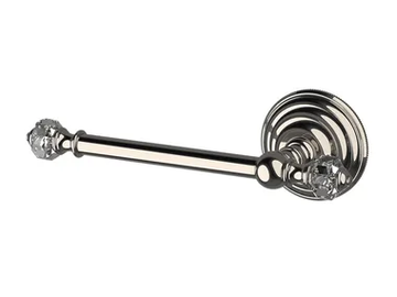 GEMSTONE - Brass toilet roll holder by Devon&Devon - view 2