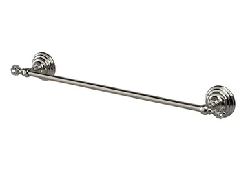 GEMSTONE - Brass towel rail by Devon&Devon - view 2