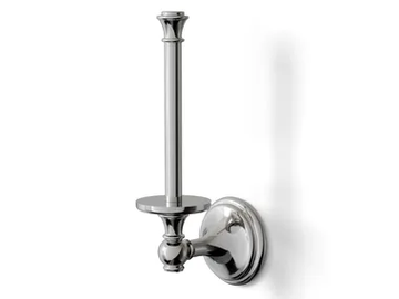 KALOS - Spare brass toilet roll holder by Devon&Devon - view 2