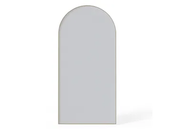 DAHLIA - Freestanding framed mirror by Devon&Devon - view 2