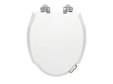 WESTMINSTER - MDF toilet seat by Devon&Devon - view 2