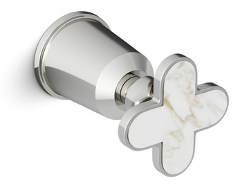 TWENTIES TWY966BCLO - Stop valve by Devon&Devon - view 2