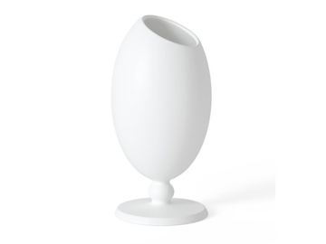 DAHLIA - Ceramic vase by Devon&Devon - view 2