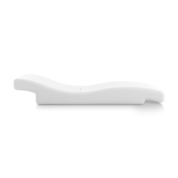 356 - Polyethylene sun lounger by Diabla - view 3
