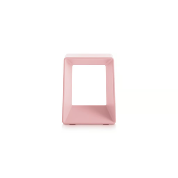 AIR - Polyethylene garden stool by Diabla - view 3