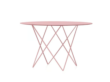 D12 - Round garden table by Diabla - view 2