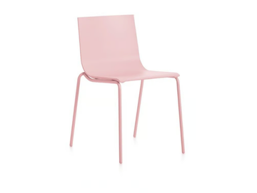 VENT - Stackable garden chair by Diabla - view 2