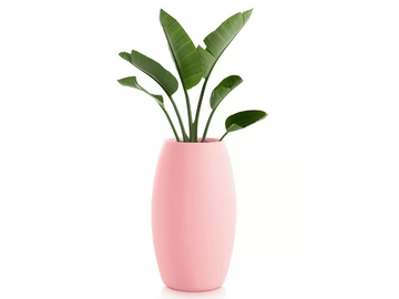 GOBI 2 - High garden vase by Diabla - view 2