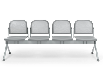 MAKEUP NET - Polypropylene beam seating by Diemmebi - view 2