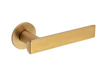 ANIK - Door handle by Dnd - view 2
