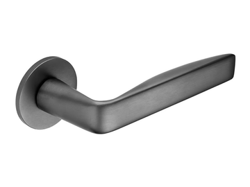 VIVA! - Brass door handle by Dnd - view 2