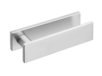 DUE - Door handle by Dnd - view 2