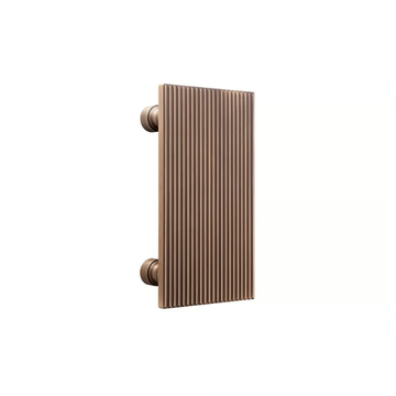ELEONORA - Brass pull handle by Dnd - view 3