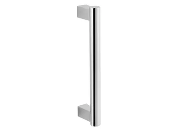 BRANDO - Brass pull handle by Dnd - view 2
