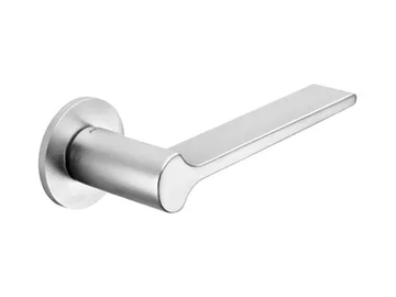 GINKGO - Door handle by Dnd - view 2