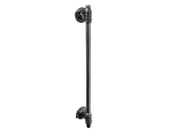 METEORA - Brass pull handle by Dnd - view 2