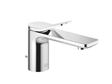 LISSÉ 33500845 - Countertop single handle washbasin mixer by Dornbracht - view 2