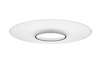 AQUAMOON 41620979 - LED ceiling mounted overhead shower by Dornbracht - view 2