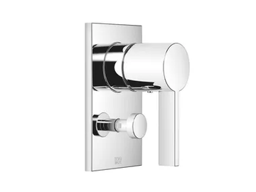 CL.1 36120670 - Shower mixer with diverter by Dornbracht - view 2