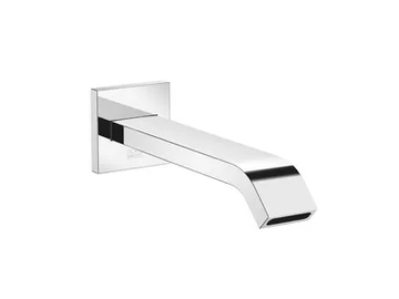 IMO 13801670 - Wall-mounted bathtub spout by Dornbracht - view 2