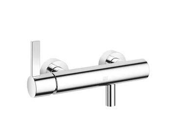 IMO 33301670 - 2 hole single handle shower mixer by Dornbracht - view 2