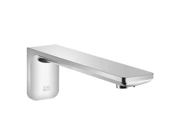 LISSÈ 13801845 - Wall-mounted bathtub spout by Dornbracht - view 2