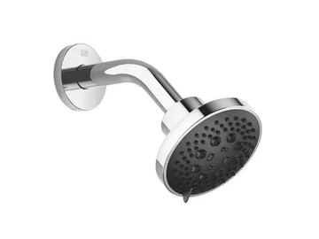 LISSÉ 28505979 - Wall-mounted overhead shower by Dornbracht - view 2