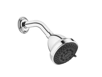 MADISON 28508360 - Wall-mounted overhead shower with arm by Dornbracht - view 2